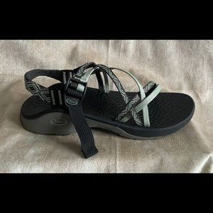 Chaco Vibram hiking sandals